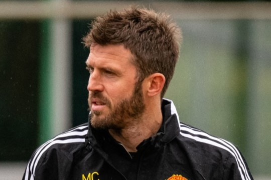 10 điểm nhấn Ngoại hạng Anh: Carrick đấu trí Spurs và đại chiến Liverpool - Man City