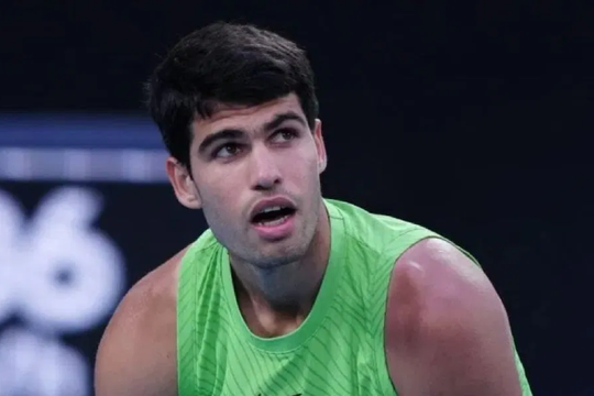 Carlos Alcaraz sau Australian Open 2026: Hào quang Grand Slam và rắc rối đời tư
