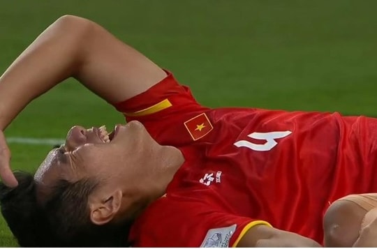 Bác sĩ U23 Việt Nam lý giải nguyên nhân làn sóng chấn thương của các tuyển thủ trẻ
