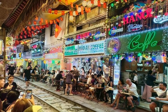 Hà Nội: Trải nghiệm trọn vẹn 24 giờ khám phá thủ đô chỉ với 690.000 đồng