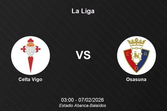 Nhận định Celta Vigo vs Osasuna - La Liga: Điểm tựa từ pháo đài Balaídos