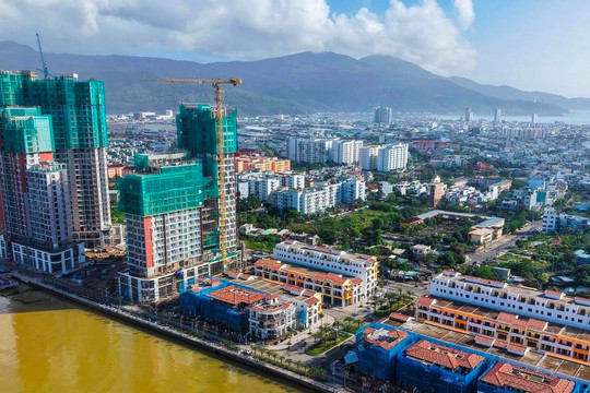 Hỗ trợ nhà đầu tư đẩy nhanh tiến độ thẩm định, cấp phép xây dựng