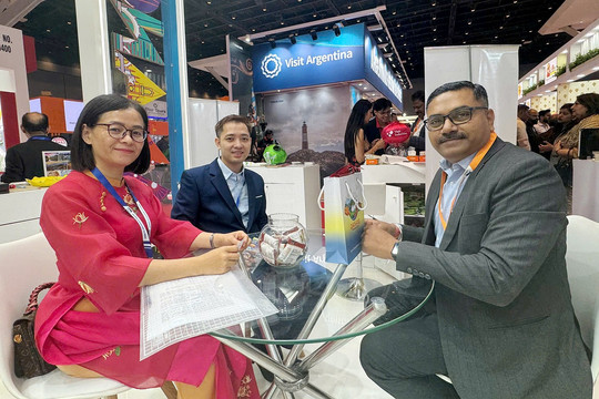 Đà Nẵng quảng bá du lịch MICE, du lịch cưới tại Ấn Độ