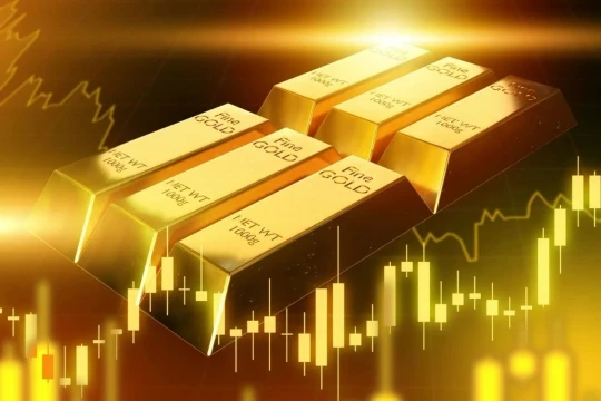 Giá vàng chiều nay 8/2: Vàng SJC, nhẫn, thế giới chốt tuần
