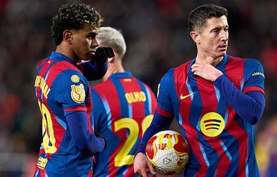Barcelona vs Mallorca: Hansi Flick tìm lời giải cho căn bệnh phung phí trước đại chiến