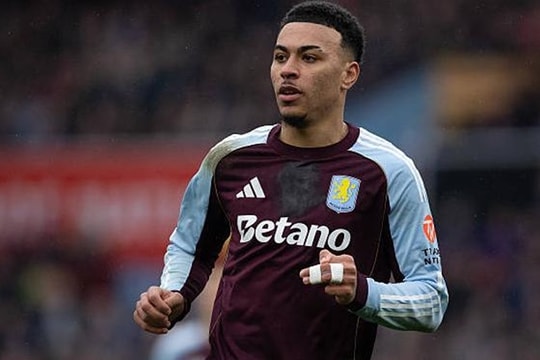 MU sẵn sàng chi 100 triệu euro cho Morgan Rogers, Real Madrid quyết tâm chiêu mộ Rodri
