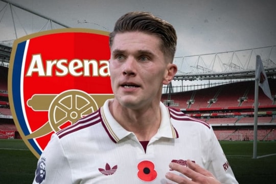 Giải mã cơn hạn bàn thắng của Viktor Gyokeres: Khi 'bom tấn' 65 triệu euro bị cô lập tại Arsenal
