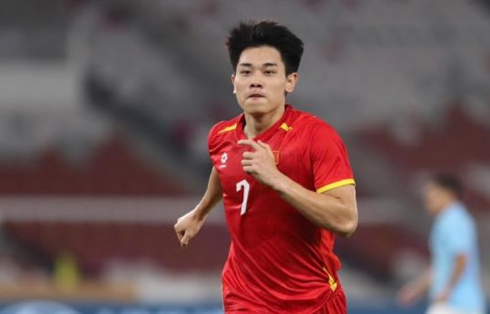 Nguyễn Đình Bắc: Gác lại hào quang U23 để khẳng định vị thế trụ cột