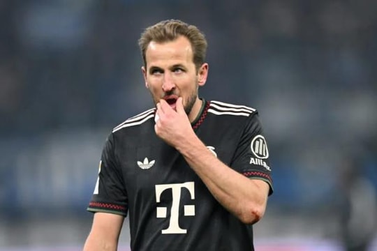 Man Utd và thương vụ Harry Kane: Bài học đắt giá về tầm nhìn từ lịch sử với Tottenham
