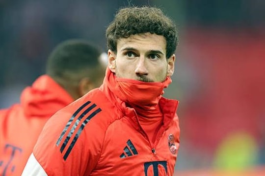 Tin chuyển nhượng 7/2: Arsenal tranh Goretzka, Chelsea săn đuổi Samu Aghehowa