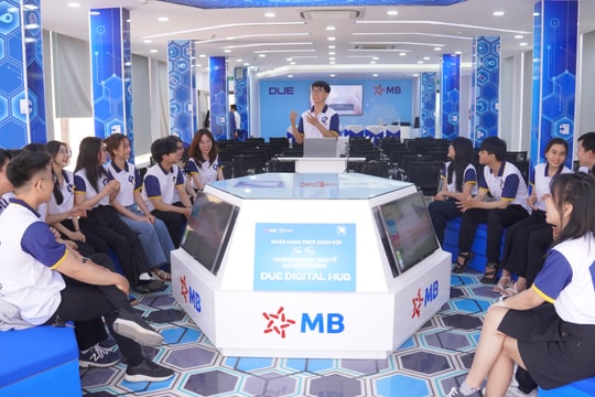 Da Nang universities accelerate shift to digital education