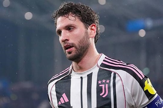 Kỷ nguyên Michael Carrick tại Man Utd: Vì sao Manuel Locatelli là mảnh ghép hoàn hảo?