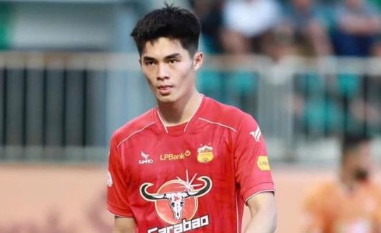 HLV HAGL tiết lộ thủ môn Trung Kiên sụt 8kg sau cú sốc tâm lý tại giải U23 châu Á