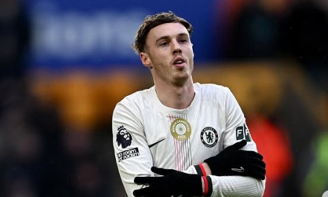 Thông điệp từ Bruno Fernandes: Vì sao Cole Palmer là mảnh ghép hoàn hảo cho Man Utd?