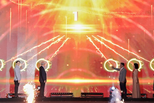 Đà Nẵng công bố chương trình kích cầu du lịch 2026 với hơn 25.000 phần quà hấp dẫn