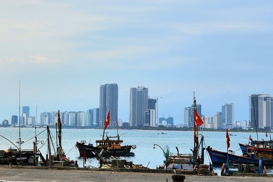Thành lập hội đồng thẩm định điều chỉnh quy hoạch thành phố Đà Nẵng