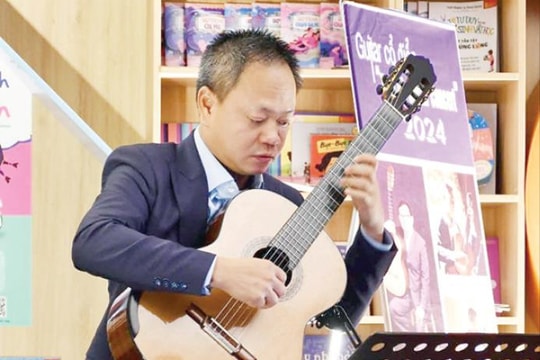 Những sợi dây nối cội nguồn