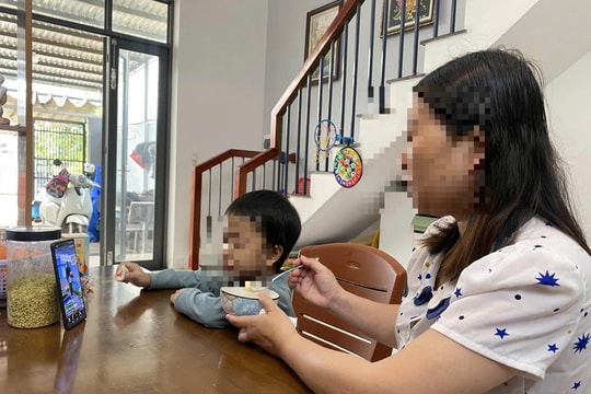 Bảo vệ trẻ em trên không gian mạng: Nhận diện nguy cơ mất an toàn