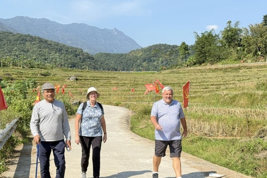 Vietnam ranks among the world’s 10 best places for retirees
