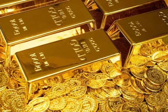 Giá vàng hôm nay 10/2/2026: Giá vàng SJC tăng lên 181 triệu