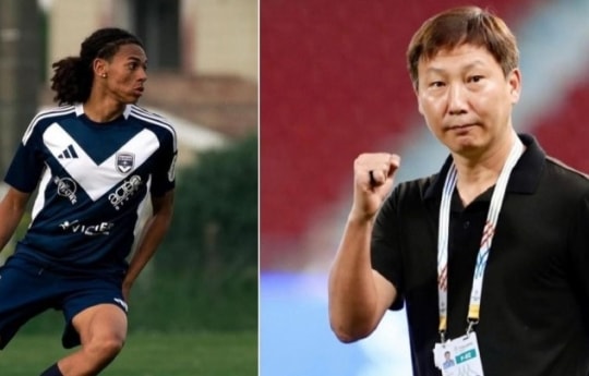 Báo Indonesia kinh ngạc trước Rahni Moreau Nguyễn: Tài năng 100 năm có một của bóng đá Việt