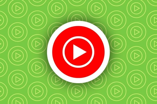 YouTube Music chính thức giới hạn tính năng xem lời bài hát cho tài khoản Premium