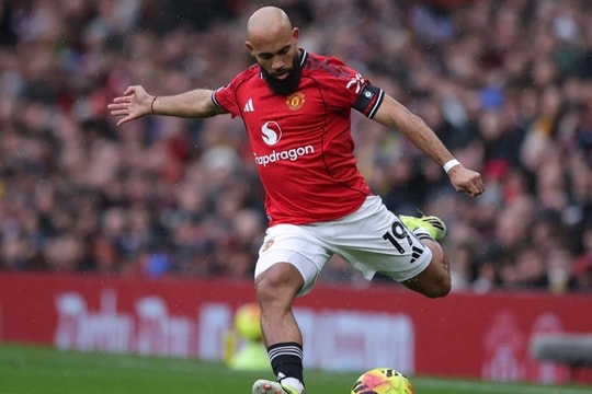 Michael Carrick và bài toán xoay tua tại Man United: Thử thách thoát khỏi bóng ma Solskjaer