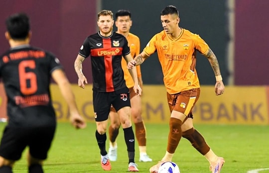 V-League 2025/26 xoay chiều: Quãng nghỉ 80 ngày tạo ra những biến số khó lường