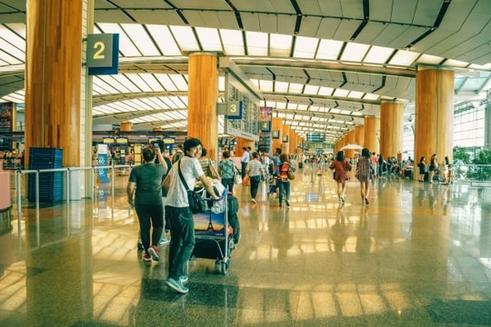Cần tránh ngay 5 lỗi phổ biến này để không bị lỡ chuyến bay và tàu hỏa trong kỳ nghỉ Tết
