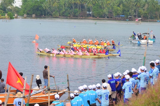 Nhiều hoạt động thể thao hấp dẫn dịp Tết Nguyên đán