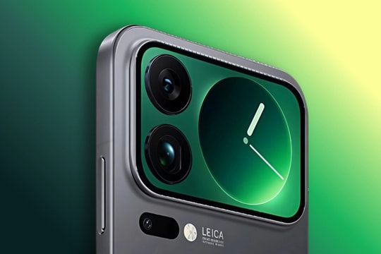 Xiaomi 18 Pro rò rỉ cấu hình: Smartphone nhỏ gọn sở hữu hệ thống camera kép 200MP