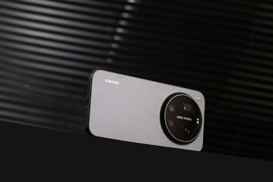 Xiaomi 17 Ultra bất ngờ lộ diện tại Việt Nam: Flagship camera 200MP sở hữu cấu hình khủng