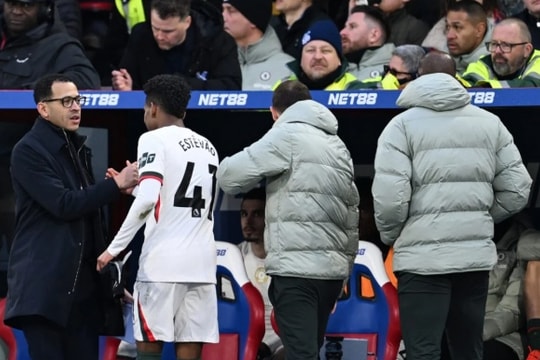 Chelsea săn tìm chiến thắng thứ 5 liên tiếp và bài toán thể lực của Cole Palmer
