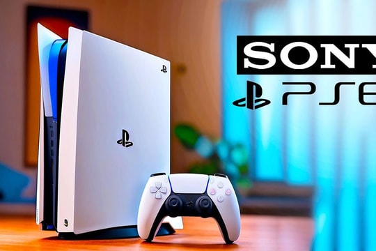 Sony PS6 rò rỉ cấu hình 30GB RAM GDDR7: Đột phá băng thông bộ nhớ và bài toán về chi phí