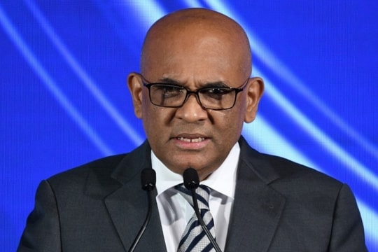 Malaysia thắp sáng hy vọng thoát án phạt FIFA: Bước ngoặt lớn từ CAS trước thềm đấu Việt Nam