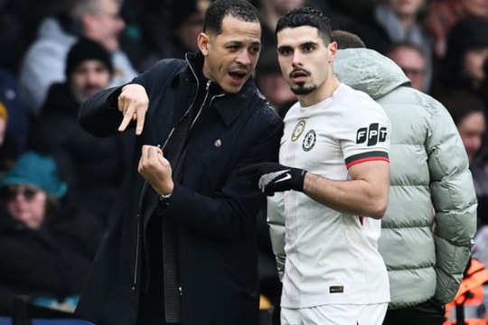 Chelsea và bài toán thể lực: 'Tử huyệt' trước cuộc tiếp đón Leeds United