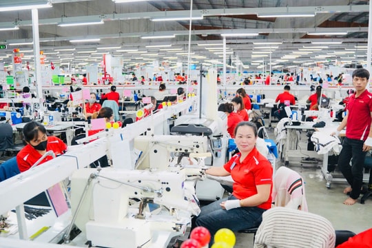 Duy Xuyên nỗ lực thu hút đầu tư