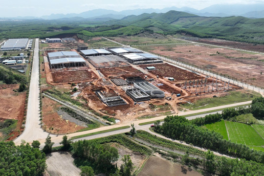 Động lực tăng trưởng 2 con số