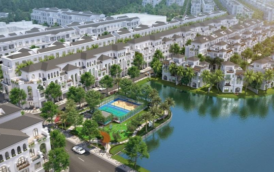 Vinhomes Hạ Long Xanh: Bất động sản nghỉ dưỡng hấp dẫn nhà đầu tư Bắc - Trung - Nam
