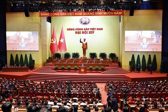 Đưa Nghị quyết thành hành động: Lấy hiệu quả thực tế làm thước đo