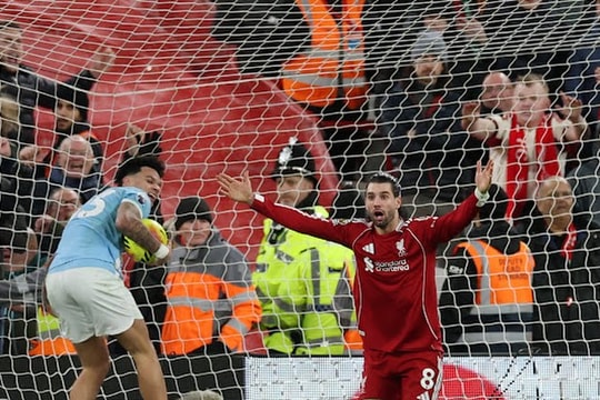 Liverpool đối mặt hiểm họa tại Stadium of Light: 3 tử huyệt đe dọa thầy trò Arne Slot