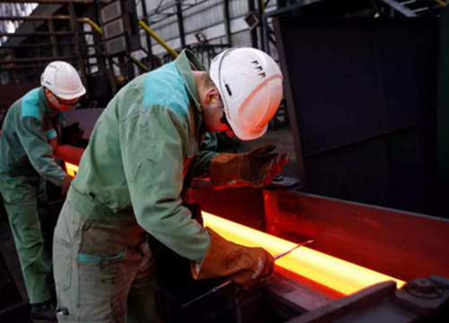 Giá kim loại công nghiệp ngày 11/2: Giá thiếc tăng vọt 5%, nhựa đường lập đỉnh mới