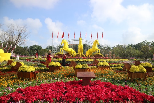 Mùi vị quê nhà