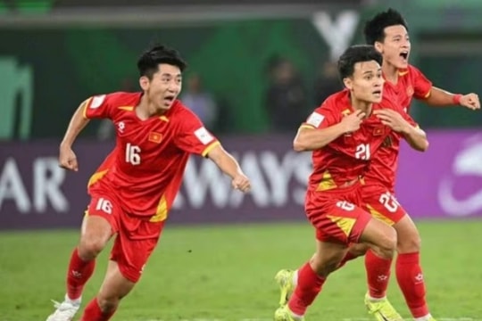 VFF cử lứa U20 dự ASIAD 20 và bước ngoặt thoát án phạt của Malaysia