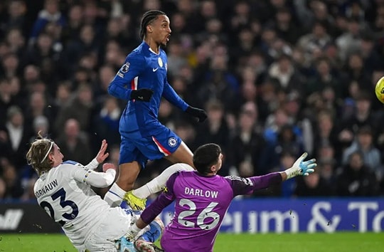 Joao Pedro: Nghệ thuật tối giản và sự trỗi dậy của biểu tượng mới tại Chelsea