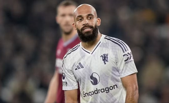 Michael Carrick cần sự tàn nhẫn: Đã đến lúc MU cất Bryan Mbeumo trên ghế dự bị