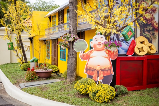 Discover colors, flavors and traditions of Vietnamese Lunar New Year at Furama Da Nang