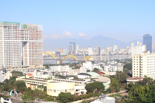 Da Nang to enjoy sunny weather over upcoming Lunar New Year holiday