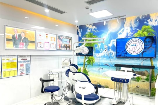 Nha khoa Úc Châu nâng cao nền tảng chất lượng y tế