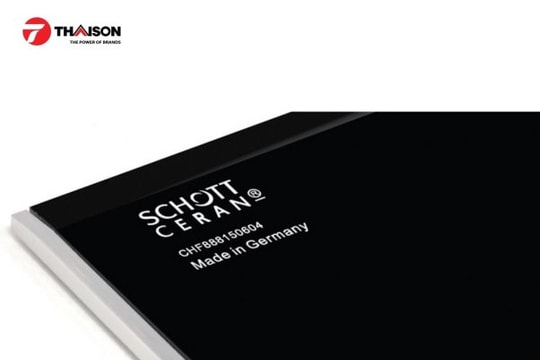 Review bếp từ đôi Chefs EH-DIH888V